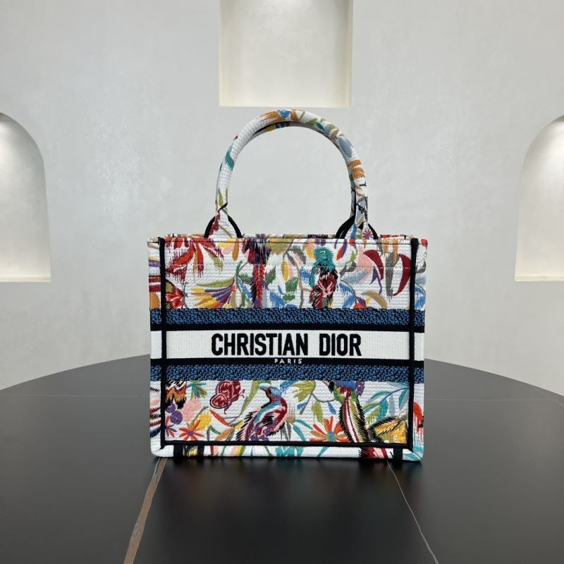 chr1st1an D10r shopping bags